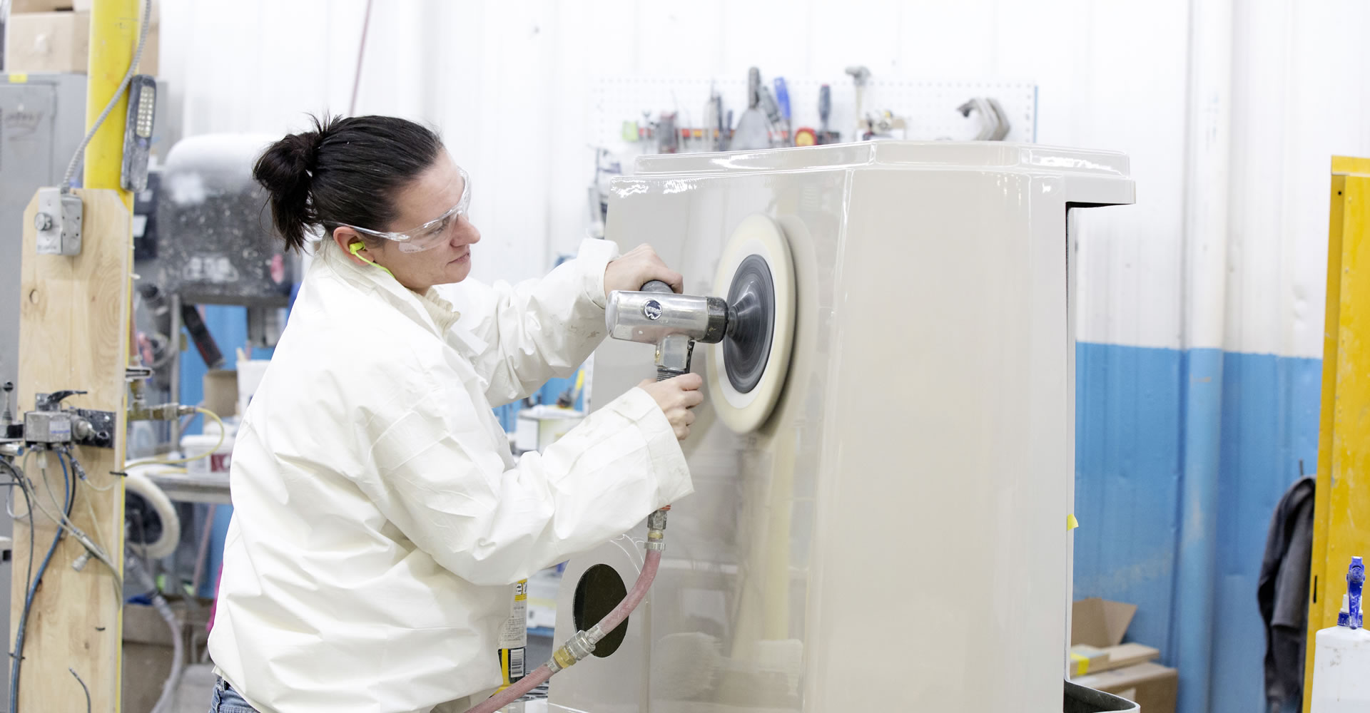 Boréal Composite Inc.